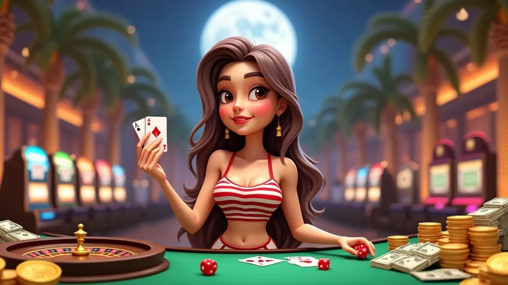 GetLucky logo