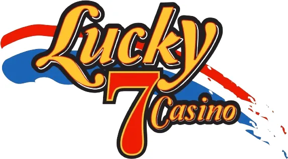 Lucky 7 Casino logo